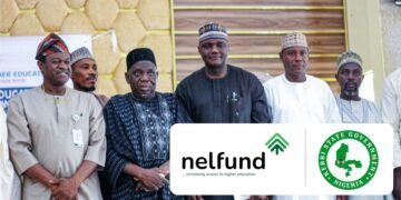 NELFUND Engages Kebbi State in Key Sensitization Meeting on Student Loan Program