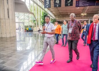 WorldSkills Africa Livingstone 2025: A Milestone for Africa’s Skills Development