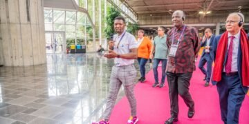 WorldSkills Africa Livingstone 2025: A Milestone for Africa’s Skills Development