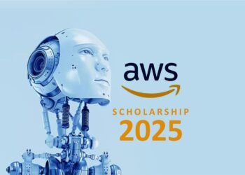 APPLY: AWS AI & Machine Learning 2024 scholarship program
