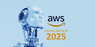APPLY: AWS AI & Machine Learning 2024 scholarship program