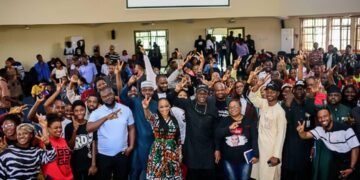 NELFUND Photo Gallery