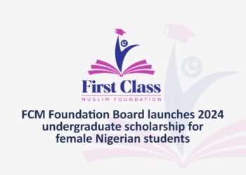 APPLY: FCM Foundation Board launches 2024 undergraduate scholarship for female Nigerian students