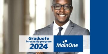 APPLY: MainOne  Graduate internship  program