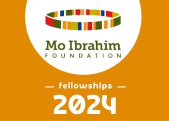 APPLY: Mo Ibrahim Leadership Fellowship for Africans