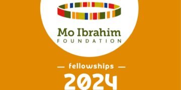 APPLY: Mo Ibrahim Leadership Fellowship for Africans