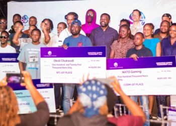 Omniverse Africa Partners UEL Esports Inc., Unanimous Games, USA, and Game Evolution ESports for Omniverse 2025: Nigerian Gamers to Compete for $1 Million Prize