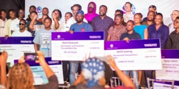 Omniverse Africa Partners UEL Esports Inc., Unanimous Games, USA, and Game Evolution ESports for Omniverse 2025: Nigerian Gamers to Compete for $1 Million Prize