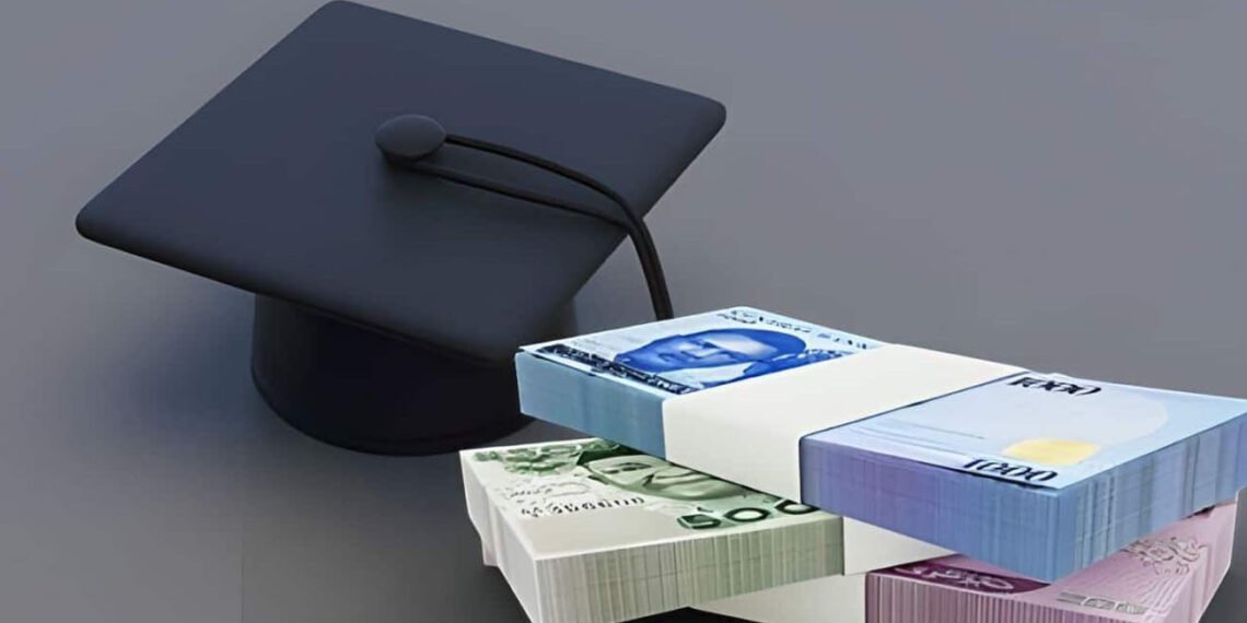 NELFUND disburses over N5bn student loans to 59 tertiary institutions