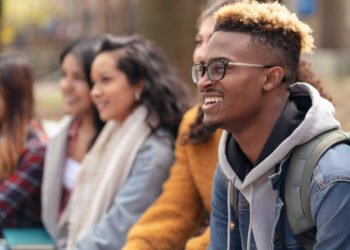 The Student Leader (PART 3)