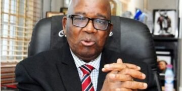 Another distinguished beneficiary of the Federal Government student loan scheme in the 1970s pays N2m to NELFUND, 49 years later!