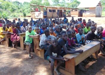 Transforming Rural Education in Africa: Strategies for Sustainable Development