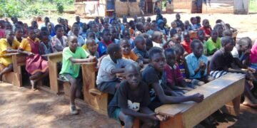Transforming Rural Education in Africa: Strategies for Sustainable Development