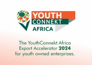 Apply: The YouthConnekt Africa Export Accelerator 2024 for youth owned enterprises.