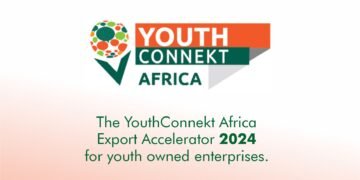 Apply: The YouthConnekt Africa Export Accelerator 2024 for youth owned enterprises.