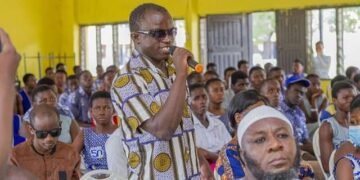 Nigeria’s FastTrack+ selected as Africa’s finalist for WISE Prize in education