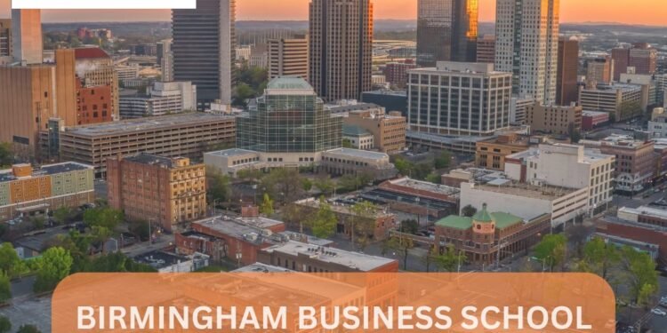 Birmingham Business School PhD Scholarships: Finance, Management, and More