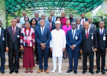 CU Celebrates Six Newly Qualified Undergraduate Chartered Accountants