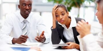 Incompetent Bosses (Series 1)