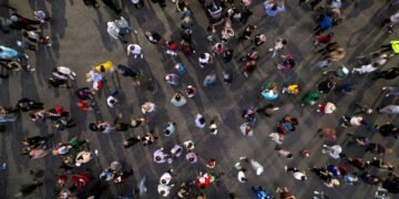 A saturated industry: is it a nightmare or goldmine for fresh graduates?