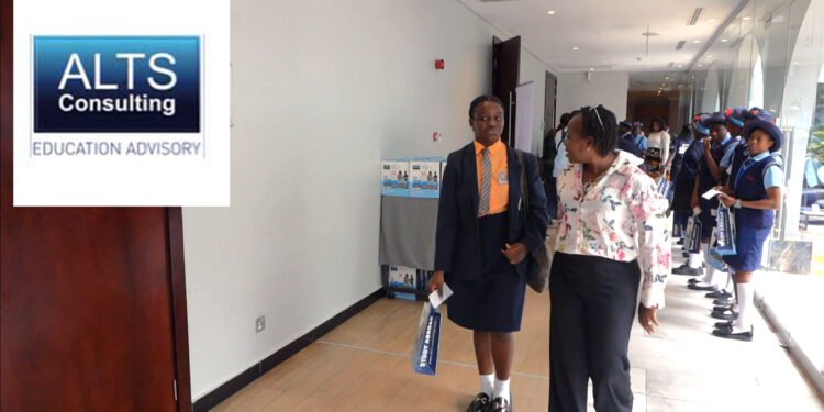 ALTS Education Hosts 24 Foreign Boarding Schools for its Annual 2 day Global Education Fair in Lagos