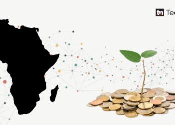 Fintech funding into Africa rose by 688% in Q3 despite 25% slump in global funding