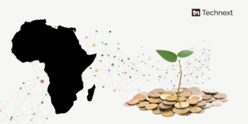 Fintech funding into Africa rose by 688% in Q3 despite 25% slump in global funding