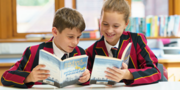 Shiplake College, Henley-on-Thames, Oxfordshire