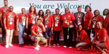 Pictorial: APEN Conference 2024 Day 2 Begins,Highlights Vision for Ethical Intelligence in Education