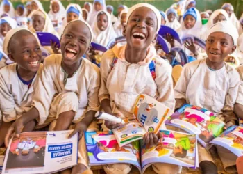 Nigeria’s groundbreaking ‘FastTrack’ programme wins 2024 UNESCO Confucius Prize for Literacy