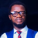 Folaranmi Ajayi
