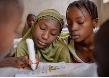Nigeria’s FastTrack+ selected as Africa’s finalist for WISE Prize in education