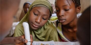 Nigeria’s FastTrack+ selected as Africa’s finalist for WISE Prize in education