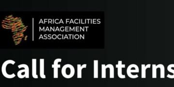 Apply: Africa Facilities Management Association is seeking interns