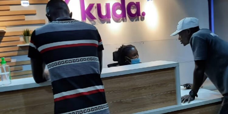 Kuda launches virtual POS for SMEs