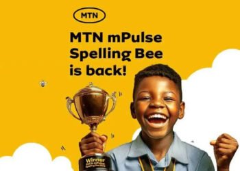 APPLY: MTN mPulse Spelling Bee for Nigerian students