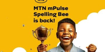 APPLY: MTN mPulse Spelling Bee for Nigerian students