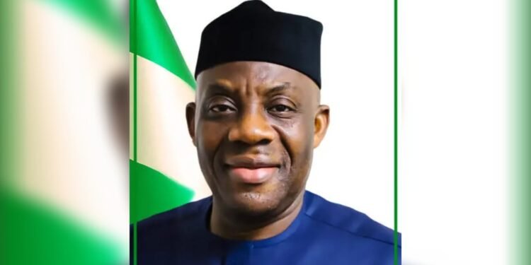 Dr. Morufu Alausa appointed Nigeria’s new minister of education
