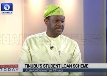 NELFUND disburses N10 billion to 40,000 students, commits over N90 billion to education loans