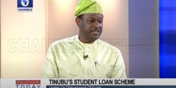 NELFUND disburses N10 billion to 40,000 students, commits over N90 billion to education loans