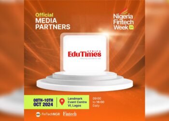 Nigeria Fintech Week #NFW24 is here!