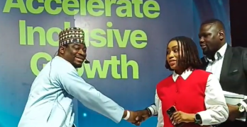 Nigeria Fintech Week Annual Conference: Highlight of an enthralling panel session on Day 2 of 3.