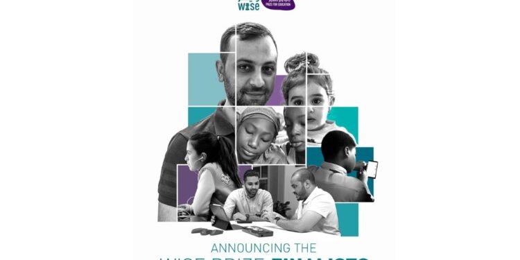 Nigeria’s FastTrack+ selected as Africa’s finalist for WISE Prize in education