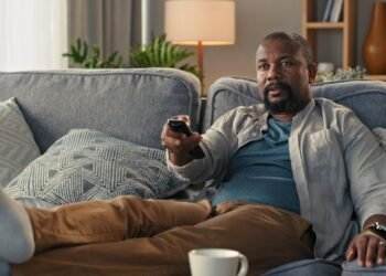 Careful, Children See Everything