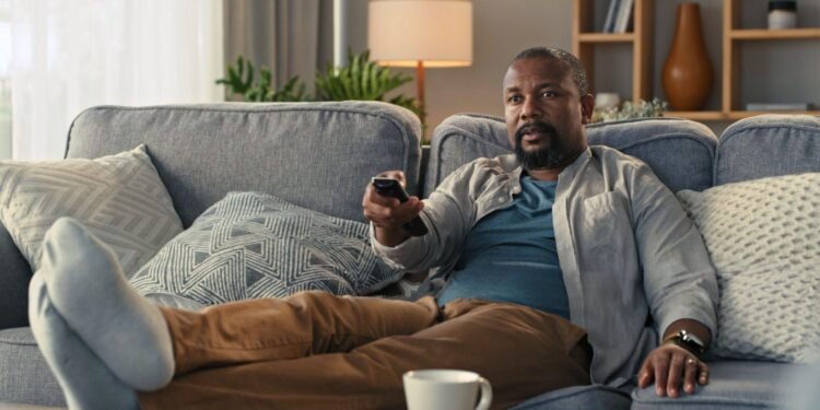 Careful, Children See Everything