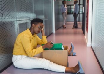 5 Behaviours in the Workplace That Could Give You Away as Unprofessional (Part 1)