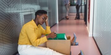 5 Behaviours in the Workplace That Could Give You Away as Unprofessional (Part 1)