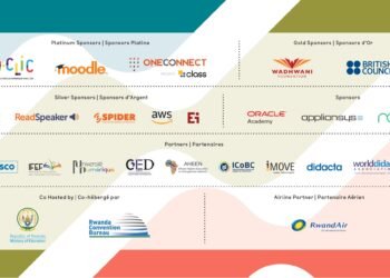 The eLearning Africa Conference 2024,  Kigali Rwanda
