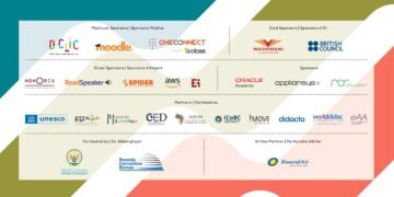 The eLearning Africa Conference 2024,  Kigali Rwanda