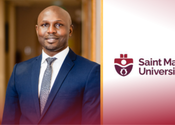 Beyond Borders: Leading the Future of Education from Africa to Canada – Ayo Makanjuala